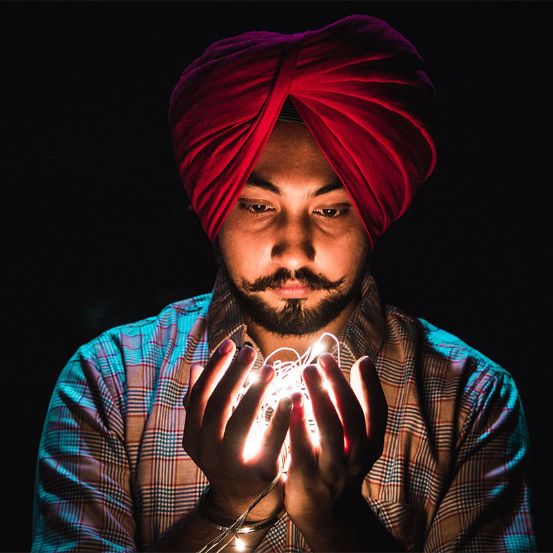 Джйотіш: натальна карта